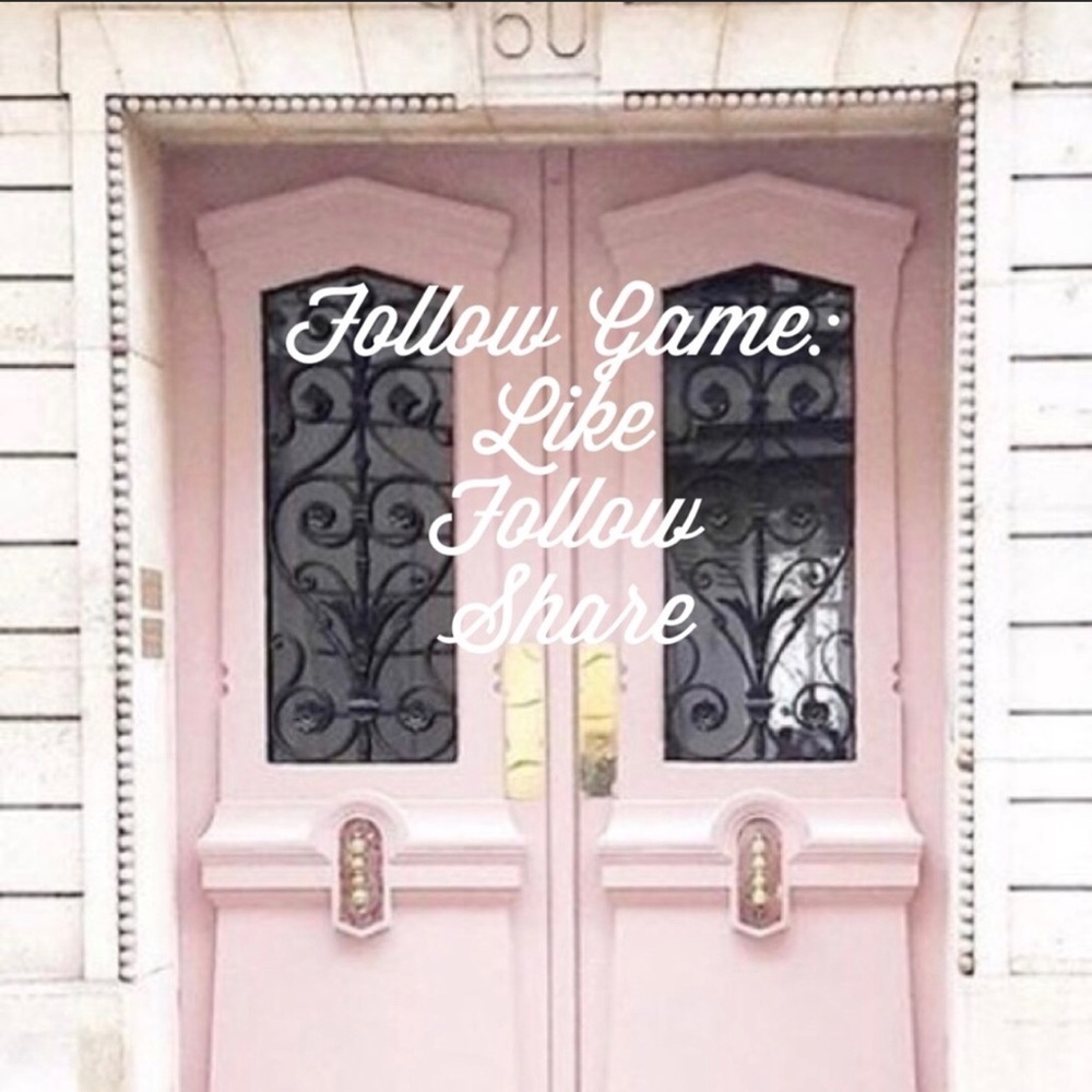 💞Please Like, Follow & Share I FOLLOW back💞