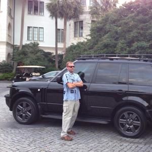 Meet your Posher, Patrick