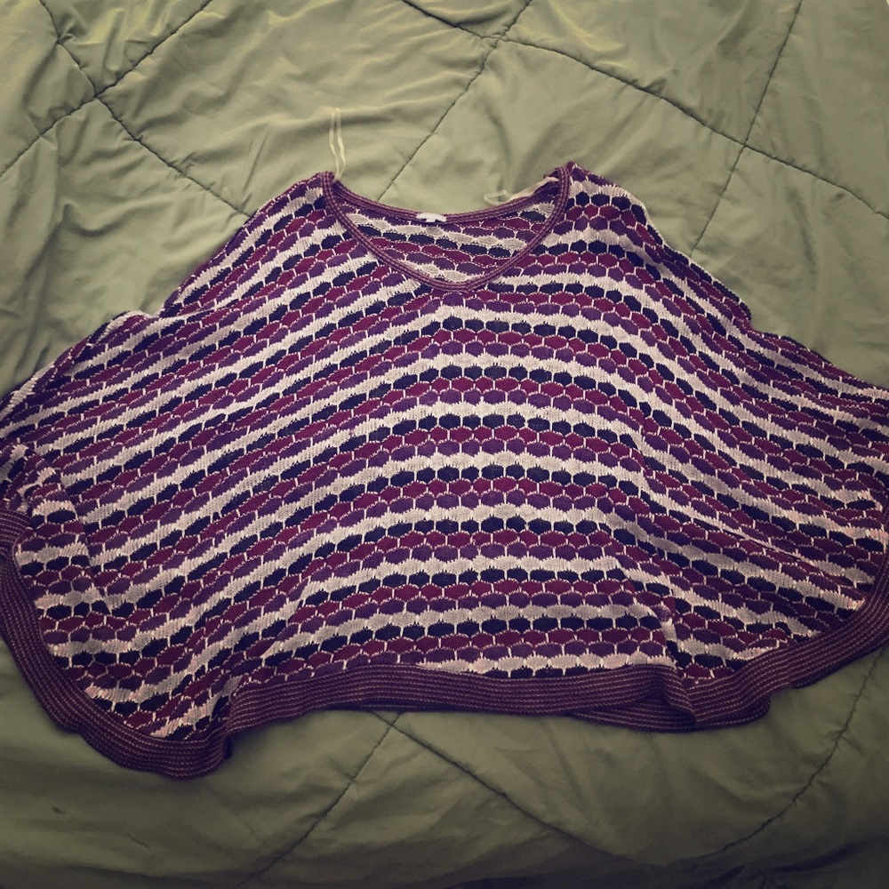 Charlotte Russe shirt