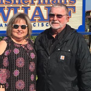 Meet your Posher, Terri