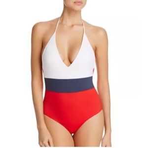 Tavik one piece swim suit