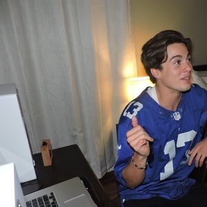 Meet your Posher, Jake