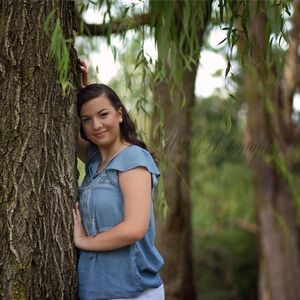 Meet your Posher, Katelyn