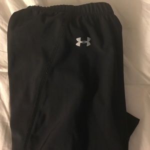 Under Armour skins