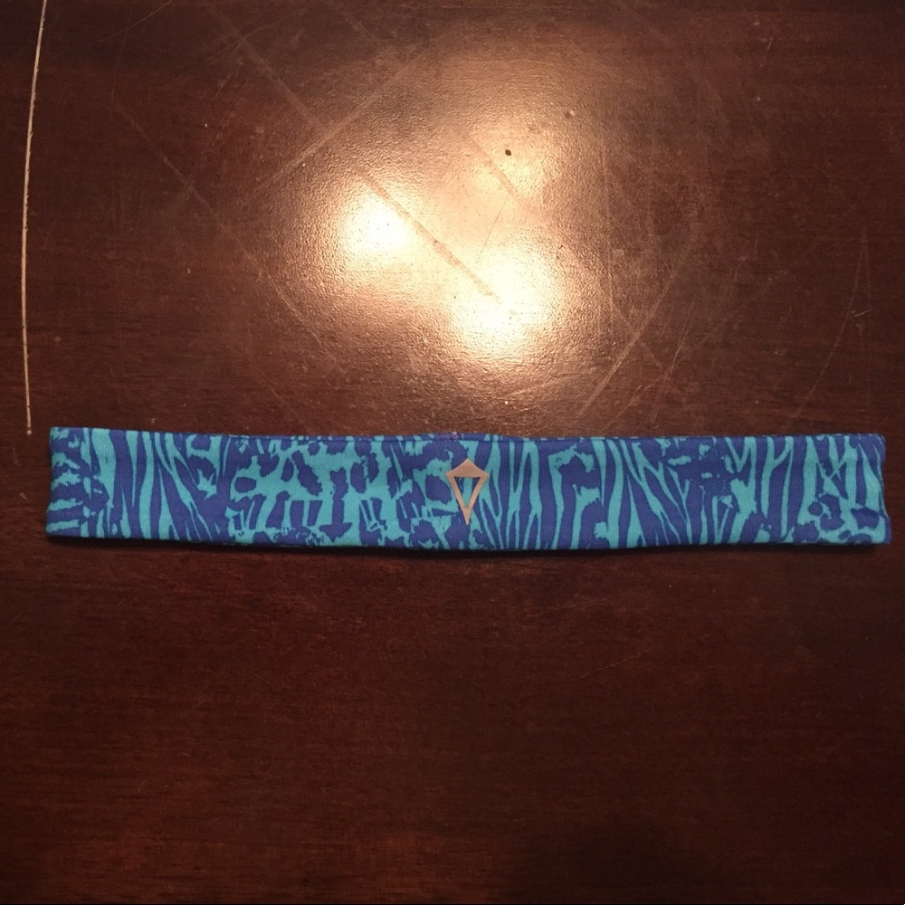 Ivivva by lululemon athletica headband