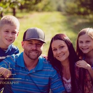 Meet your Posher, Shane