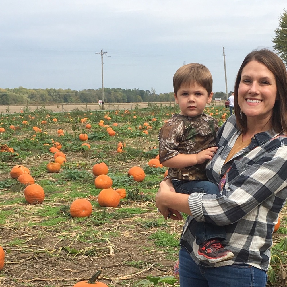 Meet your Posher, Melissa