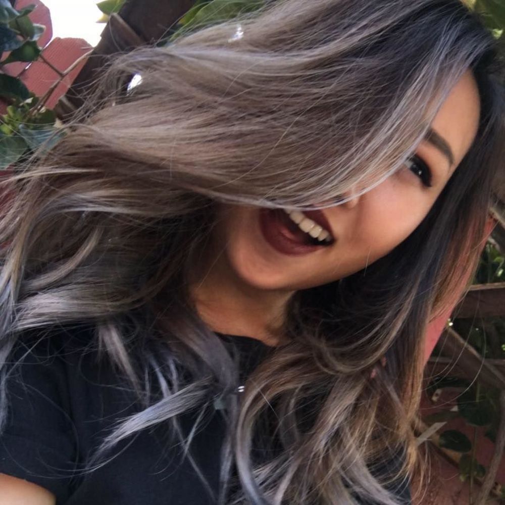 Meet your Posher, Wendy