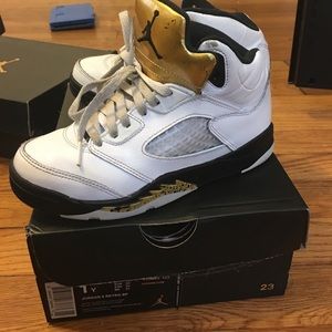 Jordan 5 retro