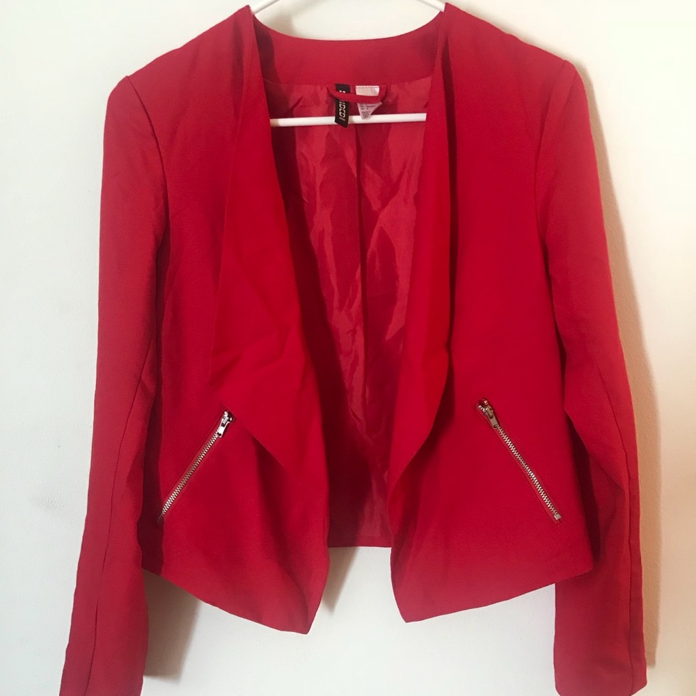 Forever 21 blazer