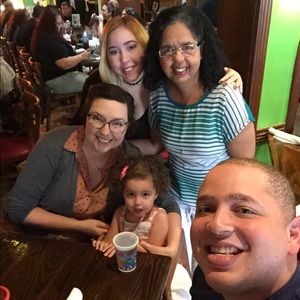 Meet your Posher, Manuel