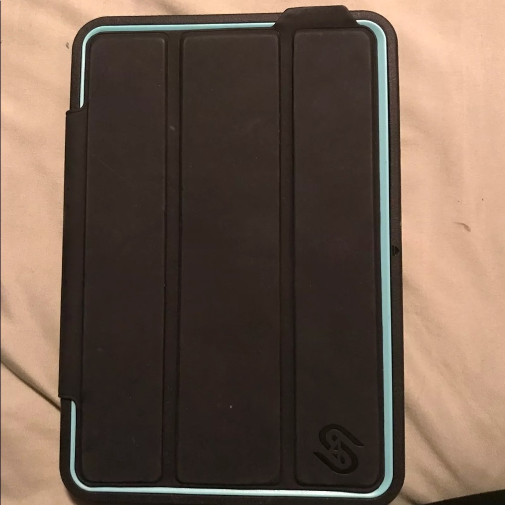 iPad mini case