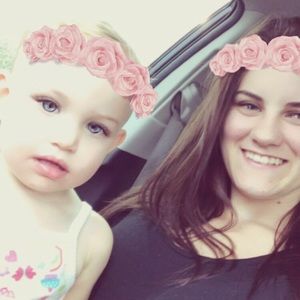 Meet your Posher, Caitlyn