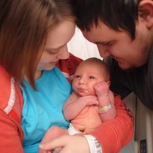 Meet your Posher, Rebecca