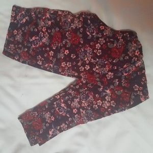 Lularoe OS Leggings