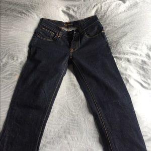 Nudie Jeans