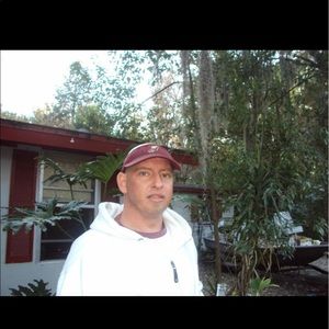 Meet your Posher, Jeff