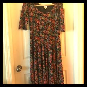 LULAROE 2XL Nicole