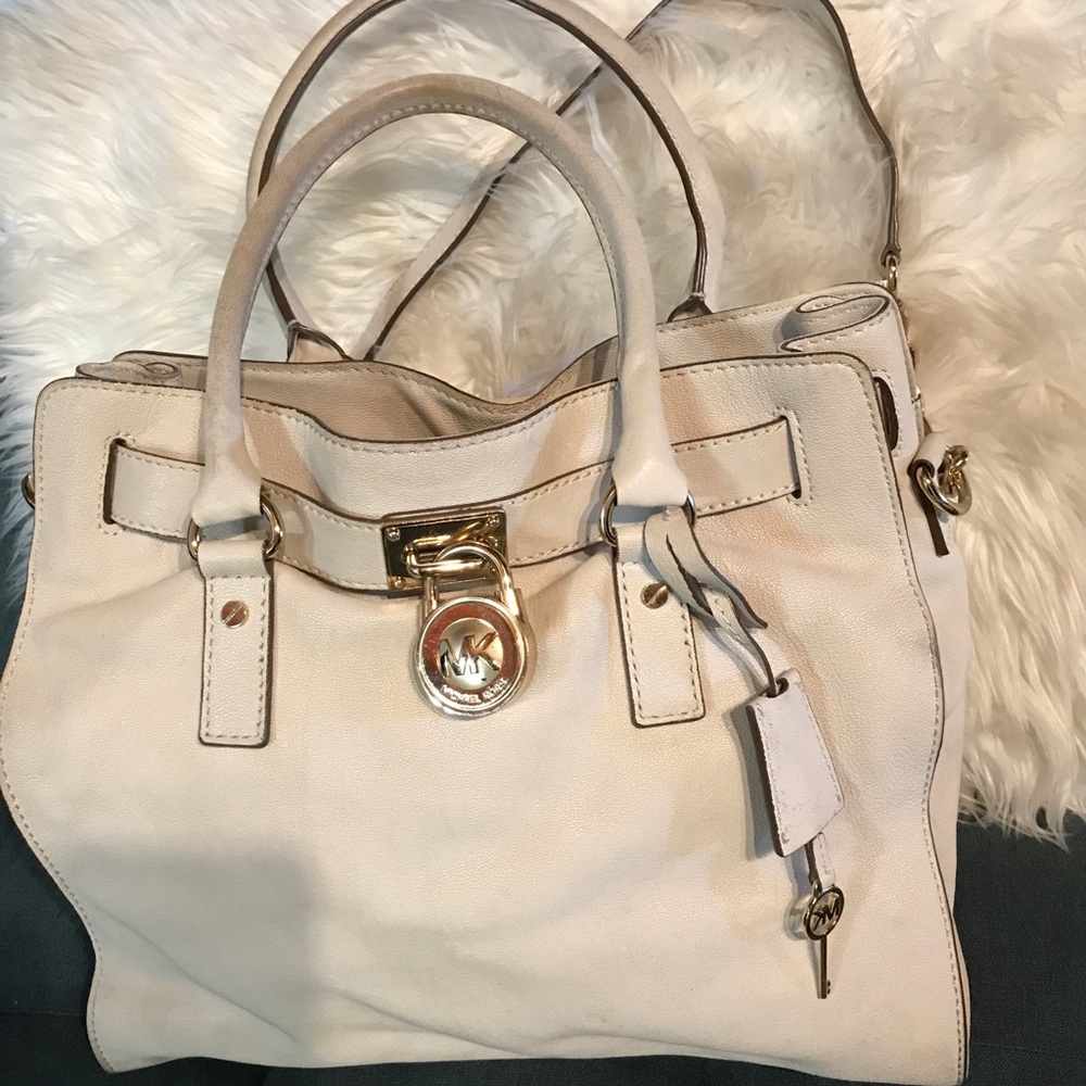 Authentic Michael Kors Hamilton