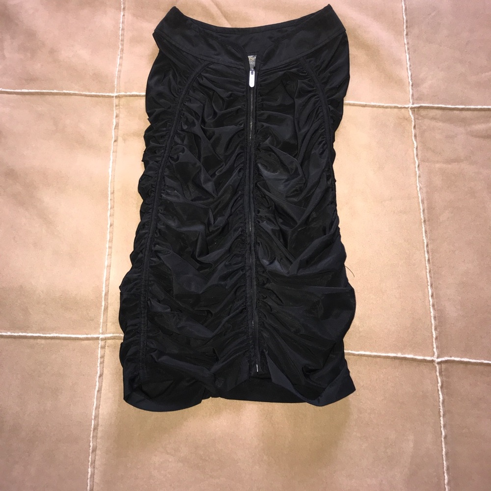 Zac Posen skirt