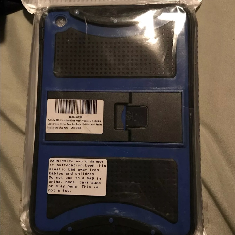 iPad mini case