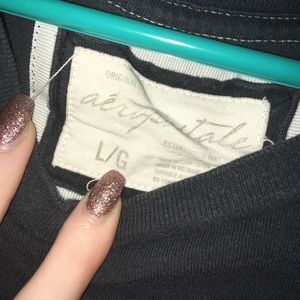 Girls Aeropostale Tee💙
