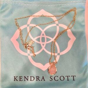 Kendra Scott Kiri Necklace