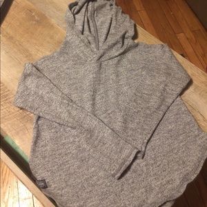 Girls Ralph Lauren hoodie