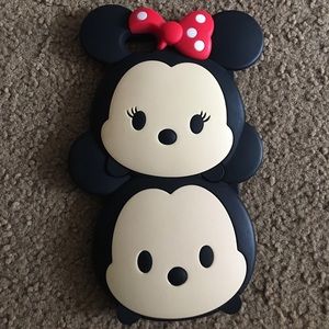 TsumTsum iPhone 6Plus Case