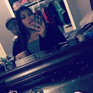 Meet your Posher, Erick