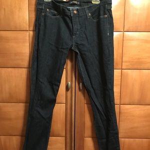 Levi’s Skinny Jeans