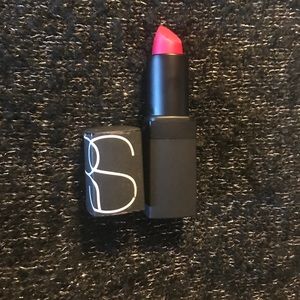 NARS “Funny Face” lipstick
