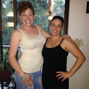 Meet your Posher, Callie