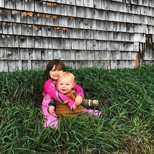 Meet your Posher, Jamie