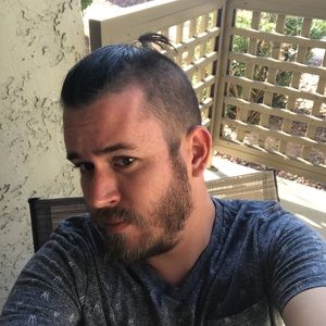 Meet your Posher, Jarrod