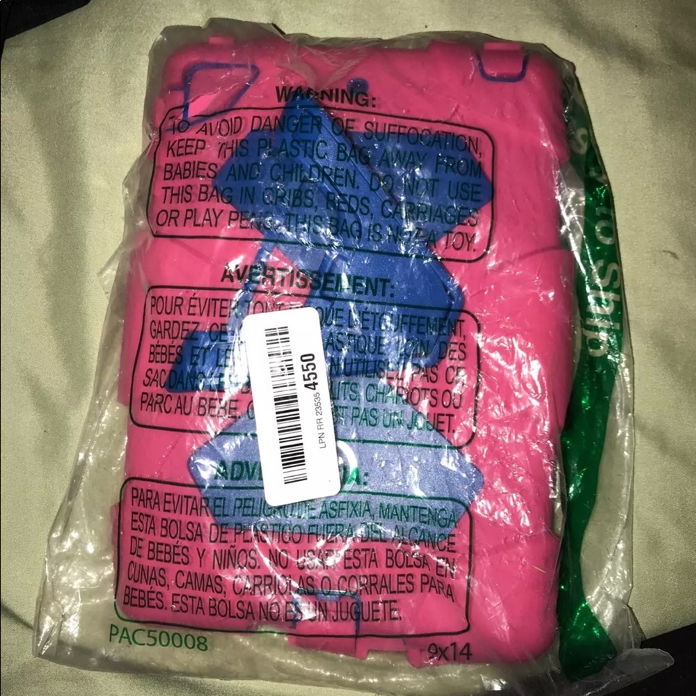 iPad mini case