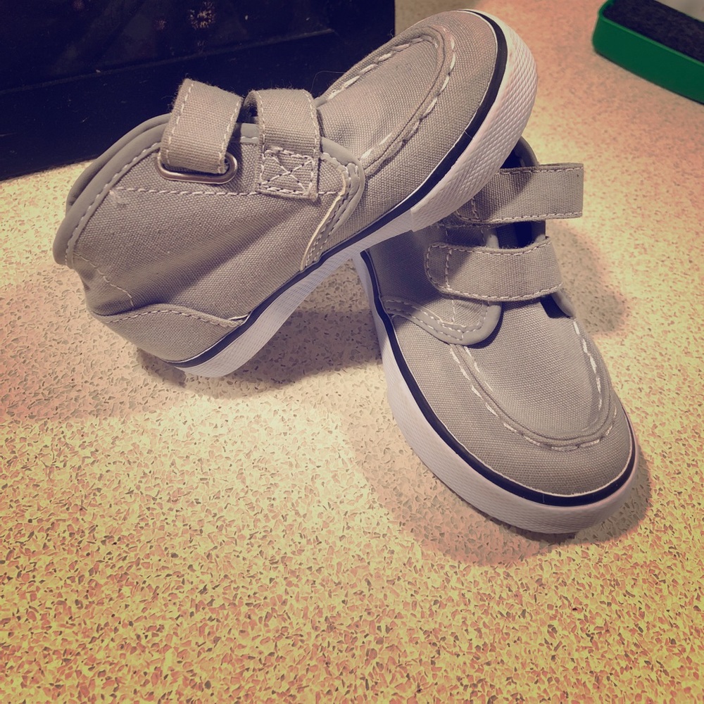 Dress shoes toddler