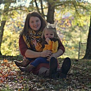 Meet your Posher, Autumn