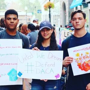 Meet your Posher, Wesley