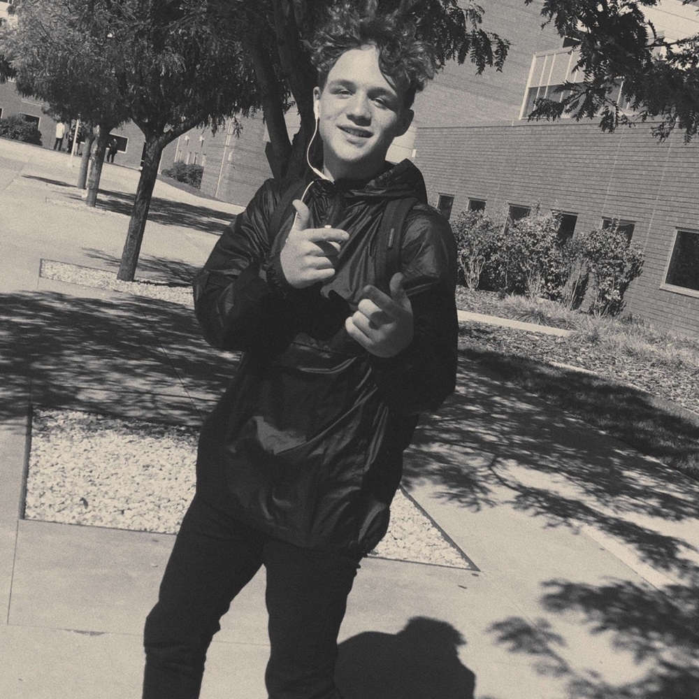 Meet your Posher, David