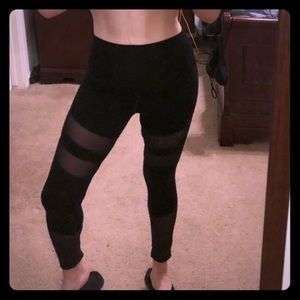 Popflex Highness Leggings