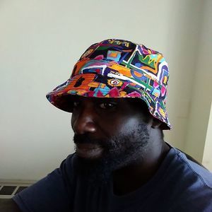 Meet your Posher, Antonio