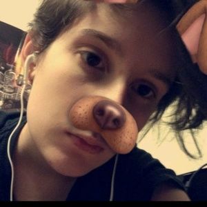 Meet your Posher, Macy