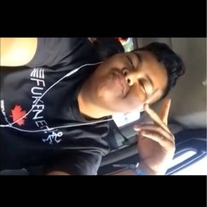 Meet your Posher, Rayzohn