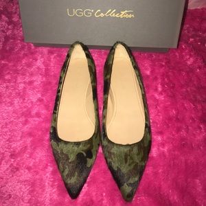 UGG Flats