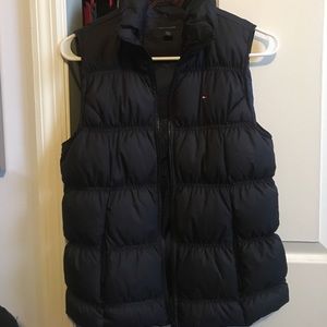 Tommy Hilfiger vest