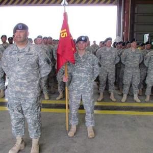 Meet your Posher, Patrick