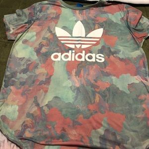 Adidas shirt