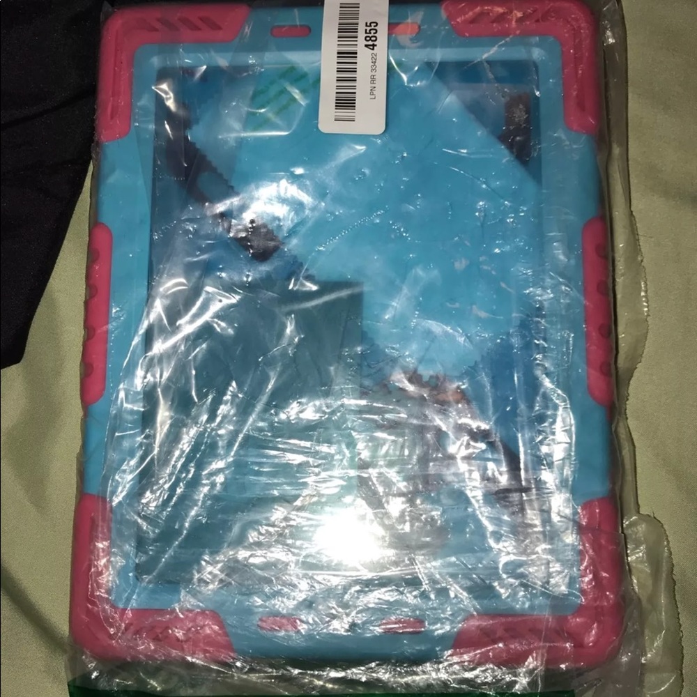 iPad case
