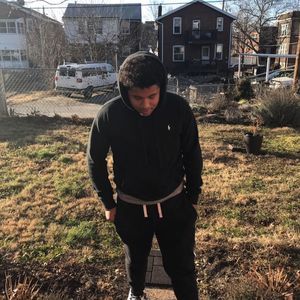 Meet your Posher, Gregory